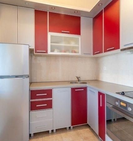 Sofy Center Apartment Novi Sad Exterior photo