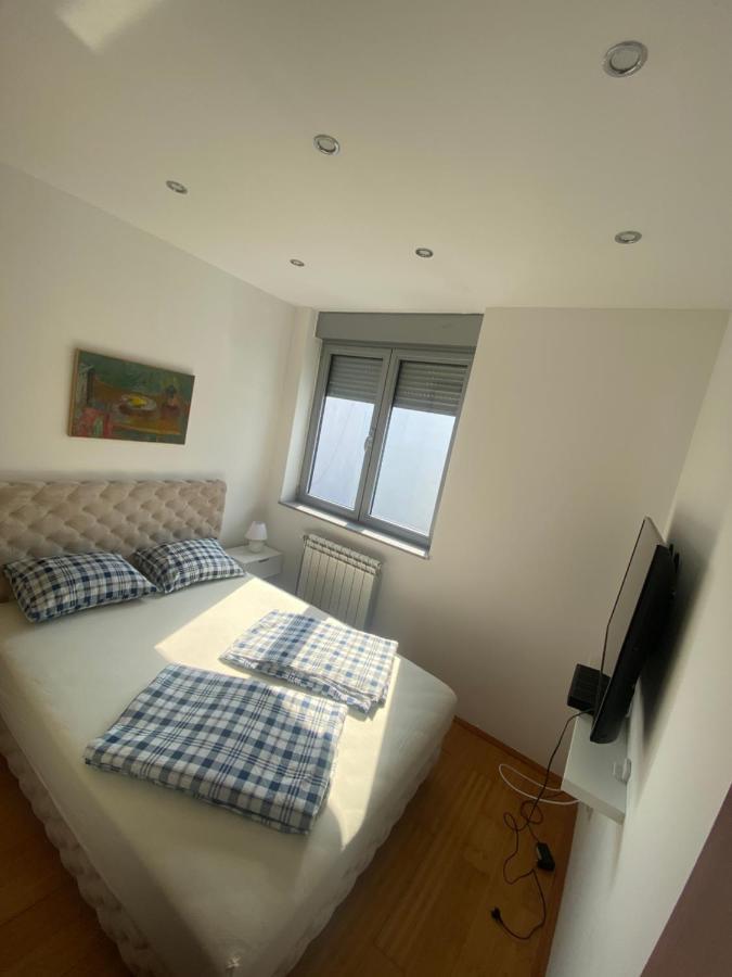 Sofy Center Apartment Novi Sad Exterior photo