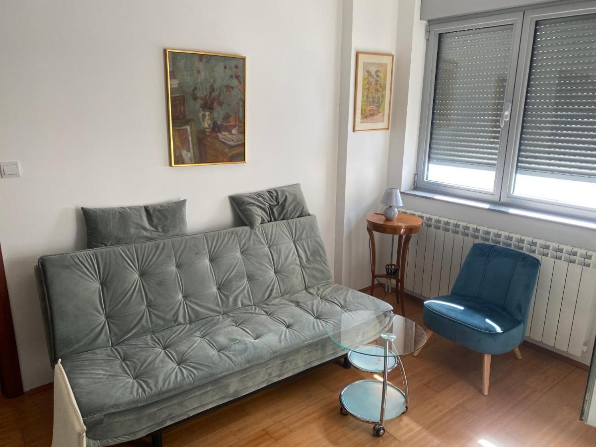 Sofy Center Apartment Novi Sad Exterior photo