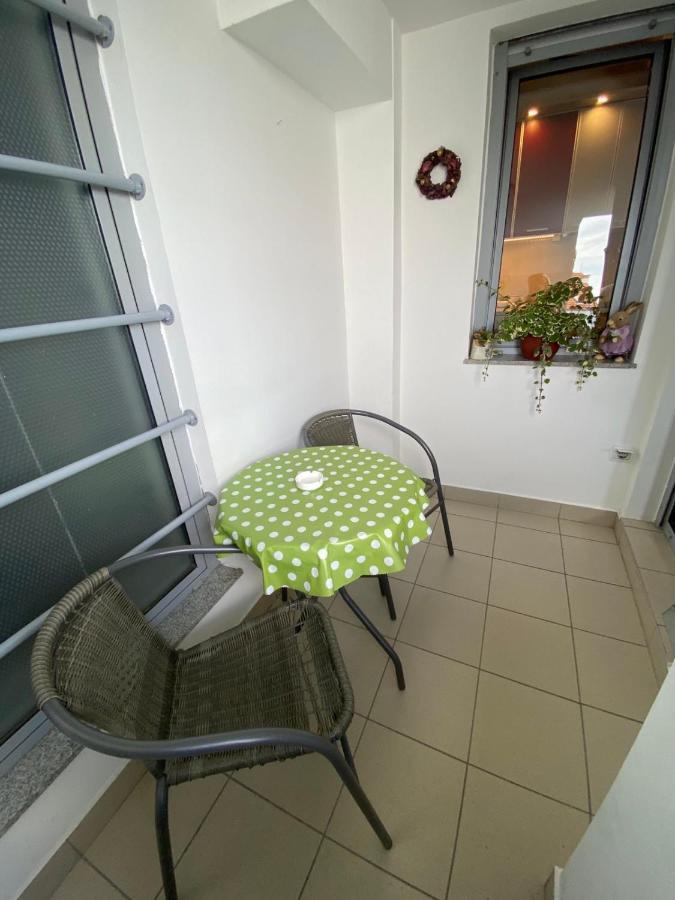 Sofy Center Apartment Novi Sad Exterior photo